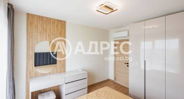 Двустаен апартамент, Варна, Възраждане 1, 694735, Снимка 14