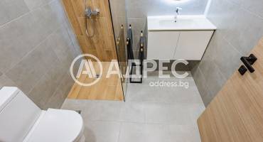 Двустаен апартамент, Варна, Възраждане 1, 694735, Снимка 16