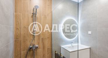 Двустаен апартамент, Варна, Възраждане 1, 694735, Снимка 17