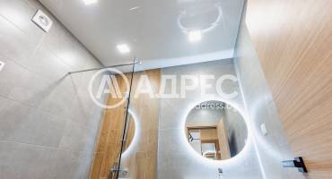 Двустаен апартамент, Варна, Възраждане 1, 694735, Снимка 18