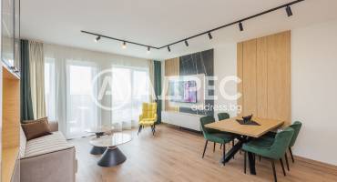 Двустаен апартамент, Варна, Възраждане 1, 694735, Снимка 2