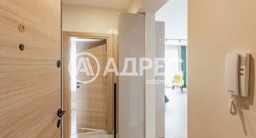 Двустаен апартамент, Варна, Възраждане 1, 694735, Снимка 20