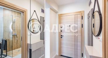 Двустаен апартамент, Варна, Възраждане 1, 694735, Снимка 21