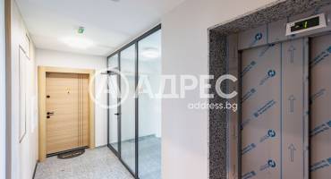 Двустаен апартамент, Варна, Възраждане 1, 694735, Снимка 22