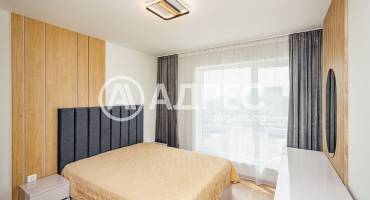 Двустаен апартамент, Варна, Възраждане 1, 694735, Снимка 3