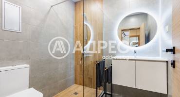Двустаен апартамент, Варна, Възраждане 1, 694735, Снимка 4