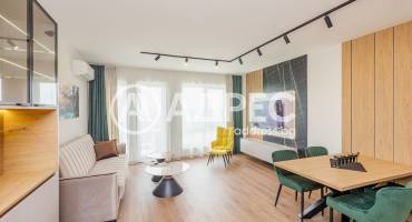 Двустаен апартамент, Варна, Възраждане 1, 694735, Снимка 5