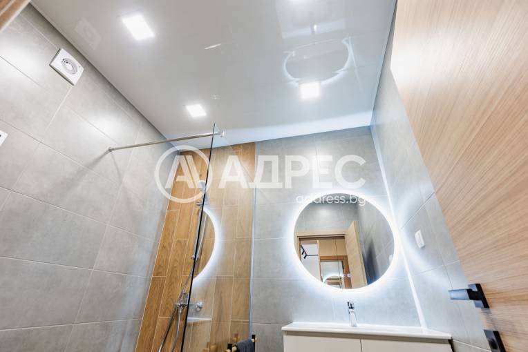 Двустаен апартамент, Варна, Възраждане 1, 694735, Снимка 18