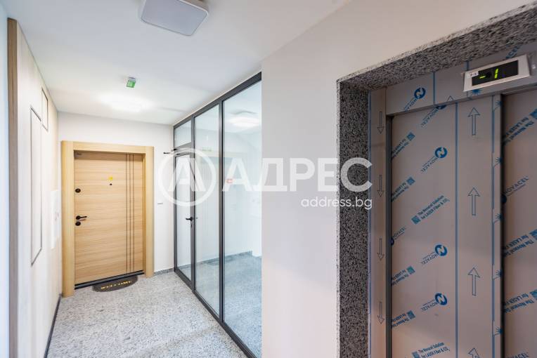 Двустаен апартамент, Варна, Възраждане 1, 694735, Снимка 22