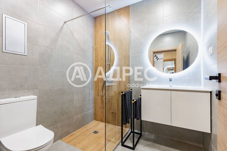 Двустаен апартамент, Варна, Възраждане 1, 694735, Снимка 4