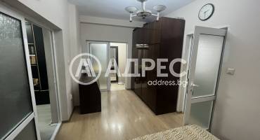 Тристаен апартамент, Варна, Централна поща, 697735, Снимка 2