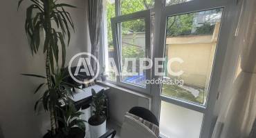 Тристаен апартамент, Варна, Централна поща, 697735, Снимка 3
