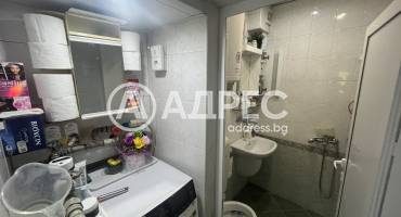 Тристаен апартамент, Варна, Централна поща, 697735, Снимка 6