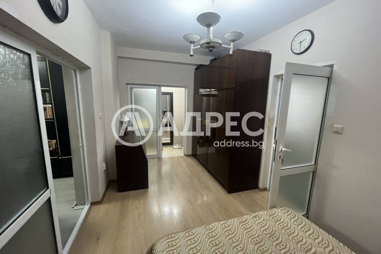 Тристаен апартамент, Варна, Централна поща, 697735, Снимка 2
