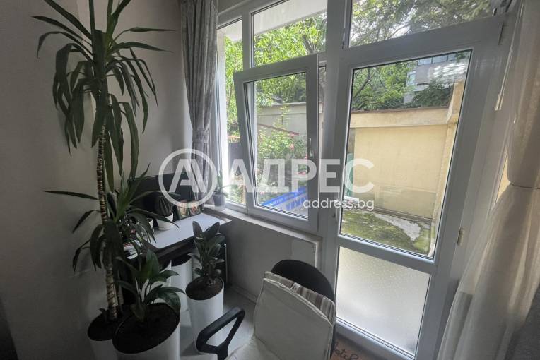 Тристаен апартамент, Варна, Централна поща, 697735, Снимка 3