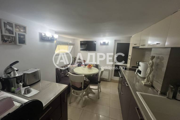 Тристаен апартамент, Варна, Централна поща, 697735, Снимка 4
