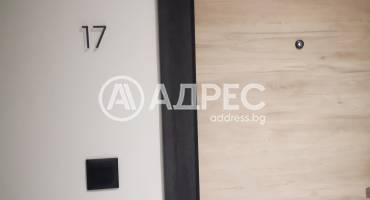 Двустаен апартамент, Пловдив, Широк център, 616736, Снимка 1