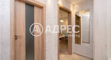 Двустаен апартамент, Варна, Център, 673736, Снимка 11