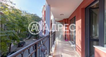 Двустаен апартамент, Варна, Център, 673736, Снимка 12