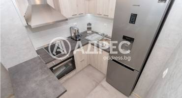 Двустаен апартамент, Варна, Център, 673736, Снимка 3