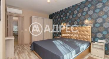 Двустаен апартамент, Варна, Център, 673736, Снимка 5