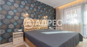 Двустаен апартамент, Варна, Център, 673736, Снимка 7