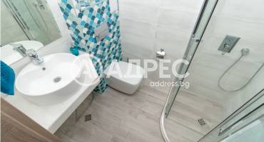 Двустаен апартамент, Варна, Център, 673736, Снимка 9