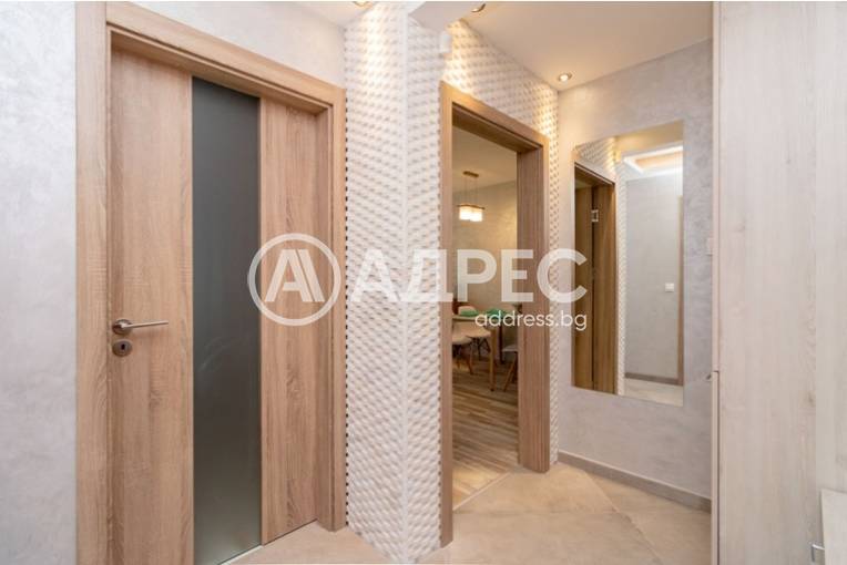 Двустаен апартамент, Варна, Център, 673736, Снимка 11