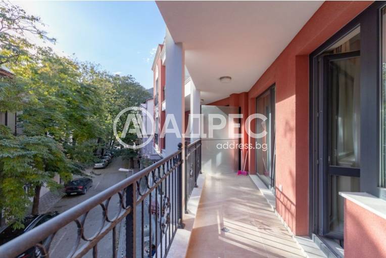 Двустаен апартамент, Варна, Център, 673736, Снимка 12