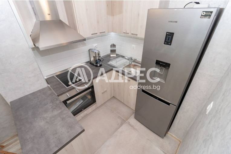 Двустаен апартамент, Варна, Център, 673736, Снимка 3