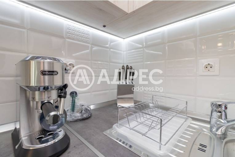 Двустаен апартамент, Варна, Център, 673736, Снимка 4