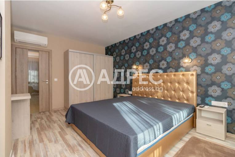 Двустаен апартамент, Варна, Център, 673736, Снимка 5