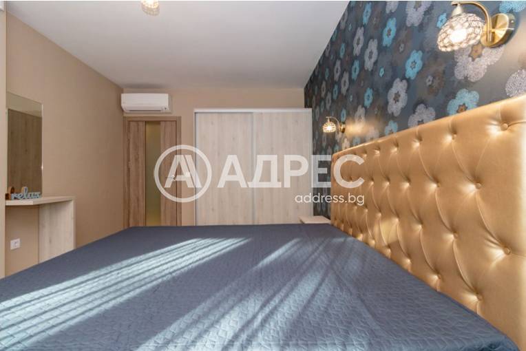 Двустаен апартамент, Варна, Център, 673736, Снимка 6