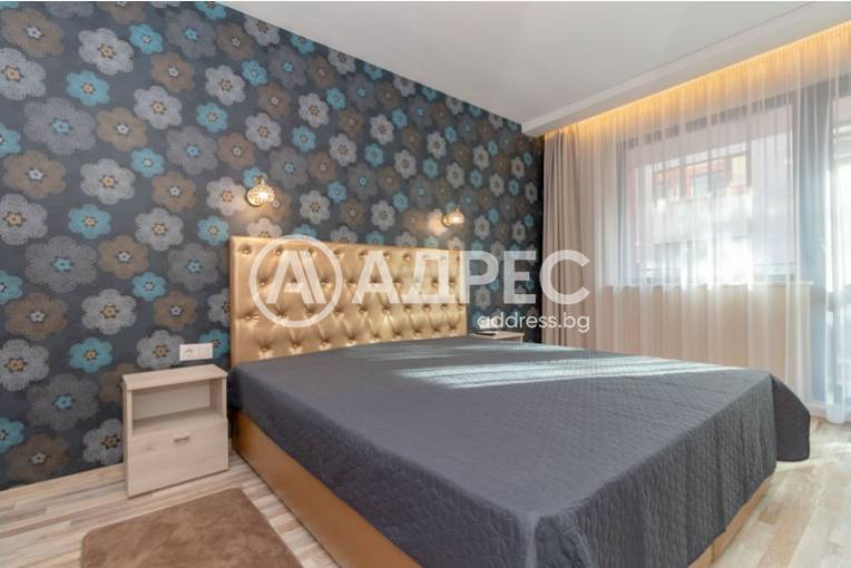 Двустаен апартамент, Варна, Център, 673736, Снимка 7