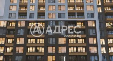 Двустаен апартамент, Варна, Възраждане 1, 677736, Снимка 1