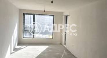 Двустаен апартамент, Варна, Възраждане 1, 677736, Снимка 4