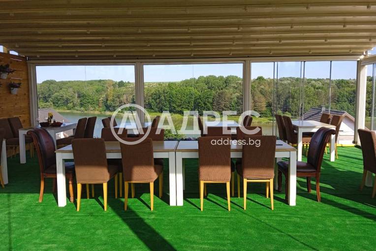 Едностаен апартамент, Николаевка, 678736, Снимка 4