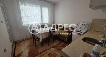 Гарсониера, Плевен, ВМИ, 685736, Снимка 1