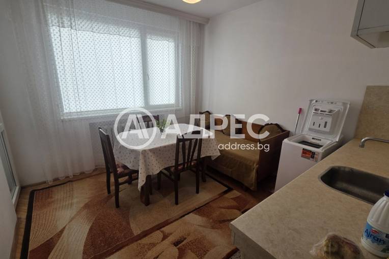 Гарсониера, Плевен, ВМИ, 685736, Снимка 1