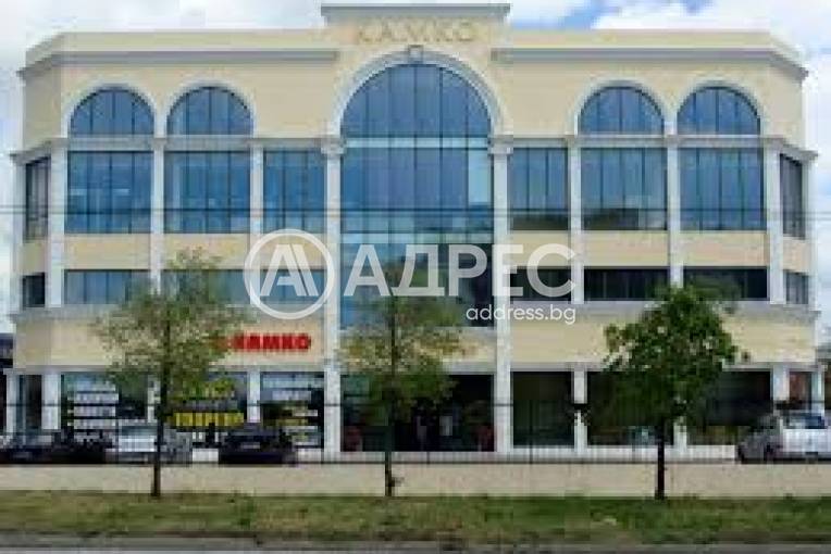 Магазин, Варна, Техникумите, 686736, Снимка 1