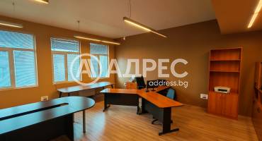 Офис, София, Гео Милев, 689736
