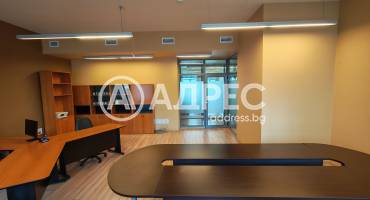 Офис, София, Гео Милев, 689736, Снимка 10