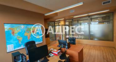 Офис, София, Гео Милев, 689736, Снимка 4