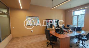 Офис, София, Гео Милев, 689736, Снимка 5