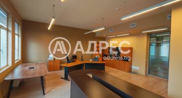 Офис, София, Гео Милев, 689736, Снимка 8