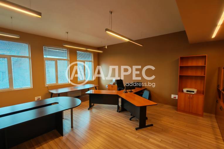Офис, София, Гео Милев, 689736, Снимка 1