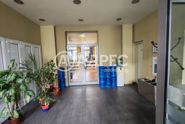 Офис, София, Гео Милев, 689736, Снимка 12