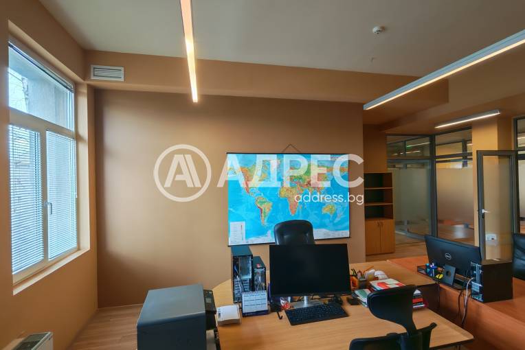 Офис, София, Гео Милев, 689736, Снимка 3