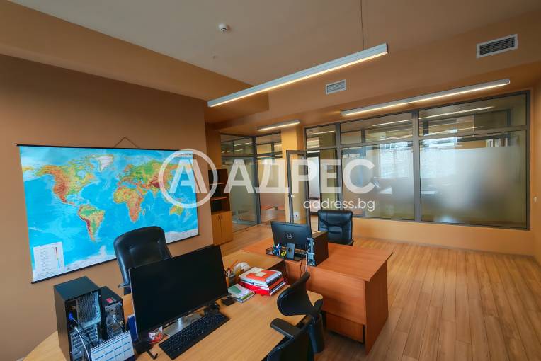 Офис, София, Гео Милев, 689736, Снимка 4