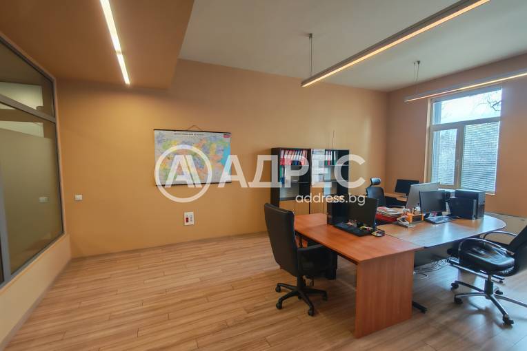 Офис, София, Гео Милев, 689736, Снимка 5
